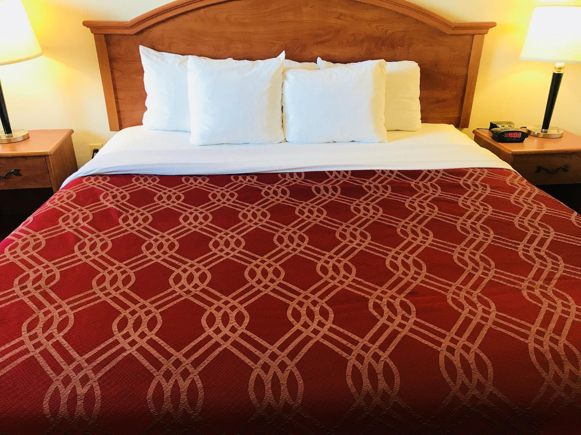 Sonesta Essential Beaumont Hotell Exteriör bild