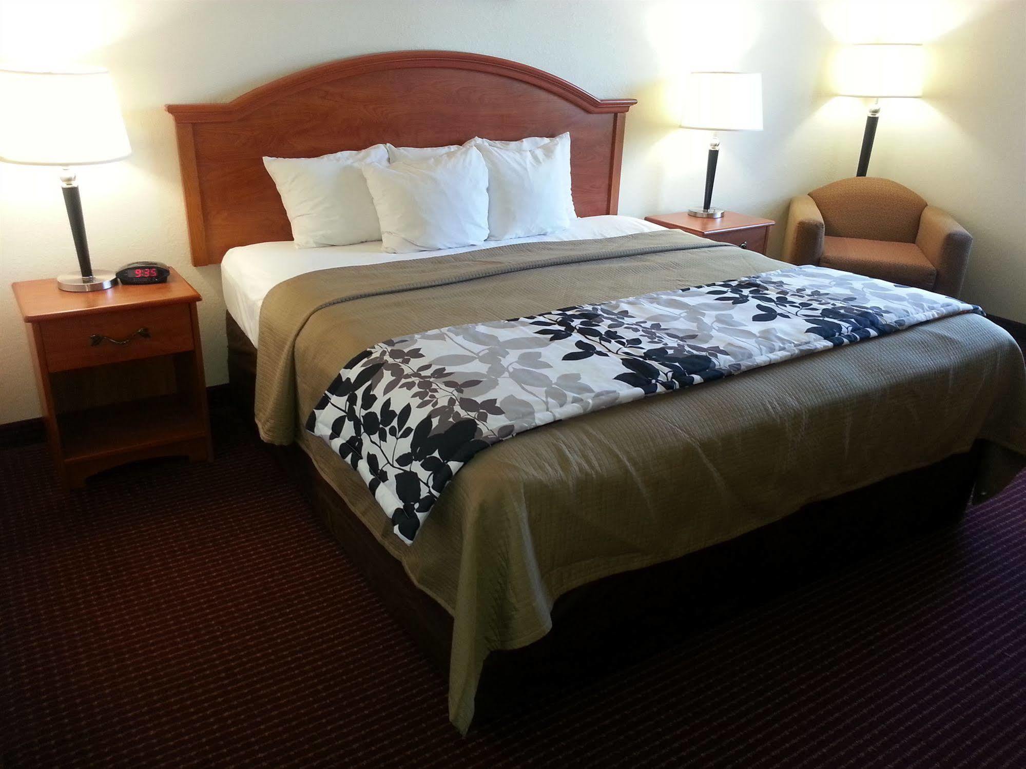 Sonesta Essential Beaumont Hotell Exteriör bild